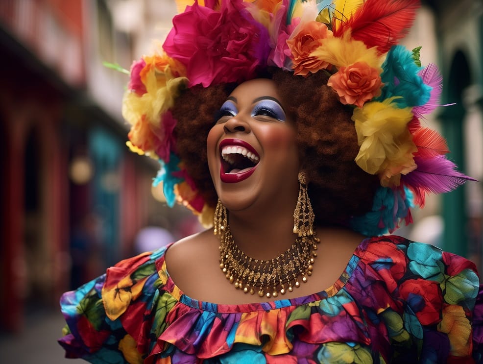 ¡Quién lo vive es quien lo goza! 5 ideas para disfrutar al máximo el Carnaval de Barranquilla