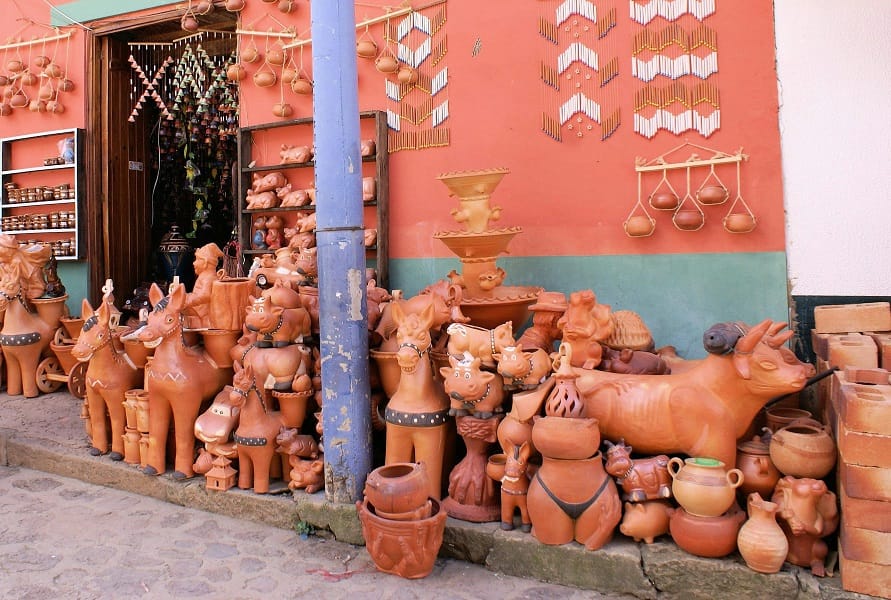 Los 5 departamentos más acogedores de Colombia en 2025, según premios de Booking.com