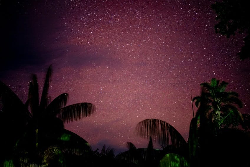 ¿Disfruta de la magia de las estrellas? 5 lugares en Colombia para apreciar el cielo nocturno
