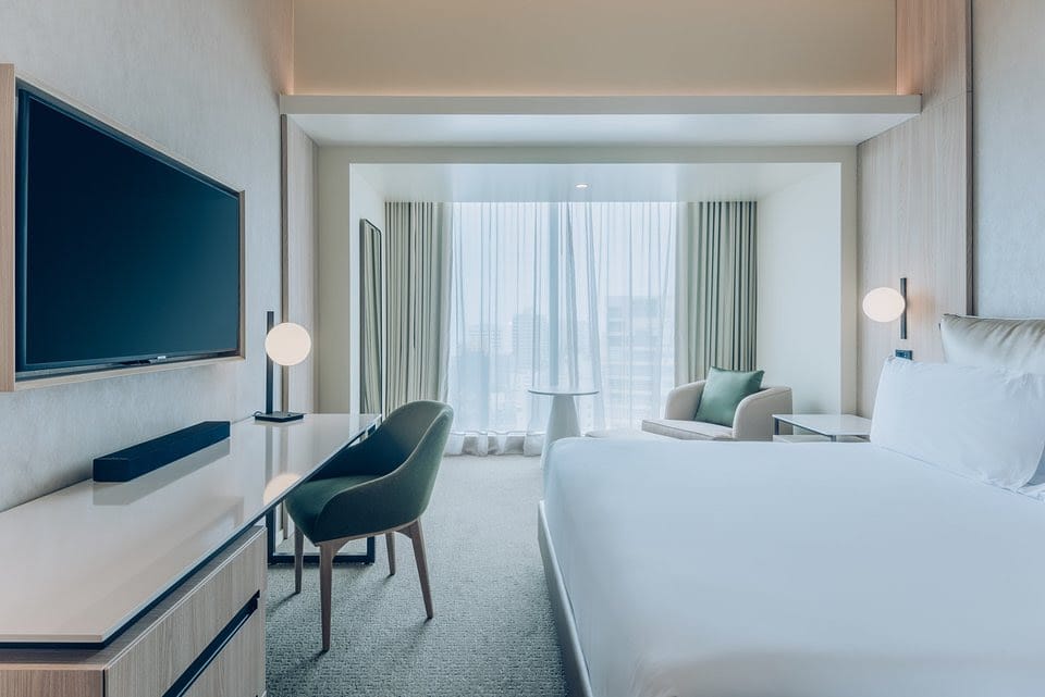 IHG Hotels & Resorts presenta su primer hotel Vignette Collection en Sudamérica: SOUMA Hotel Lima