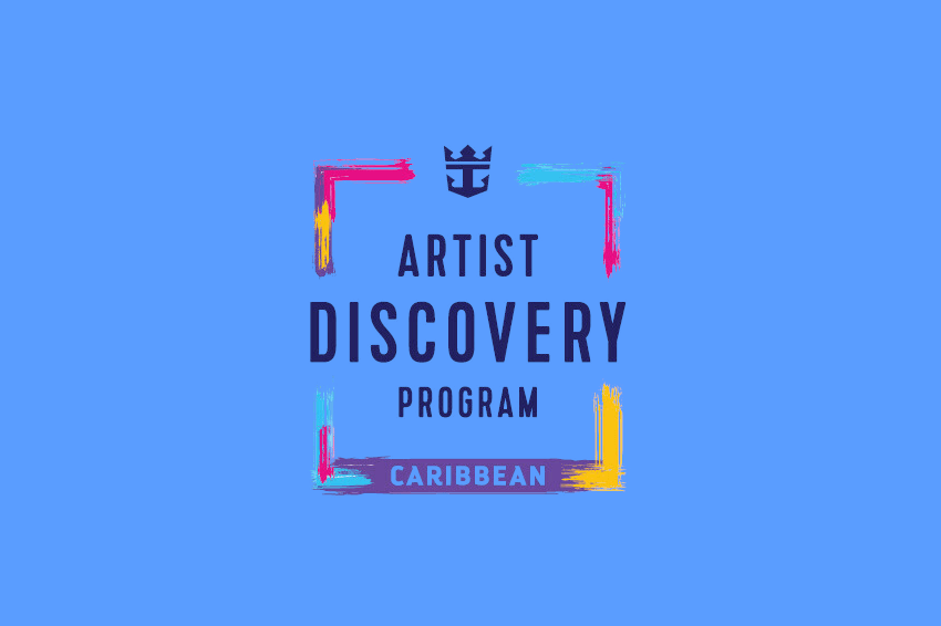 Royal Caribbean expande su dinámico programa de descubrimiento de artistas a las Bahamas