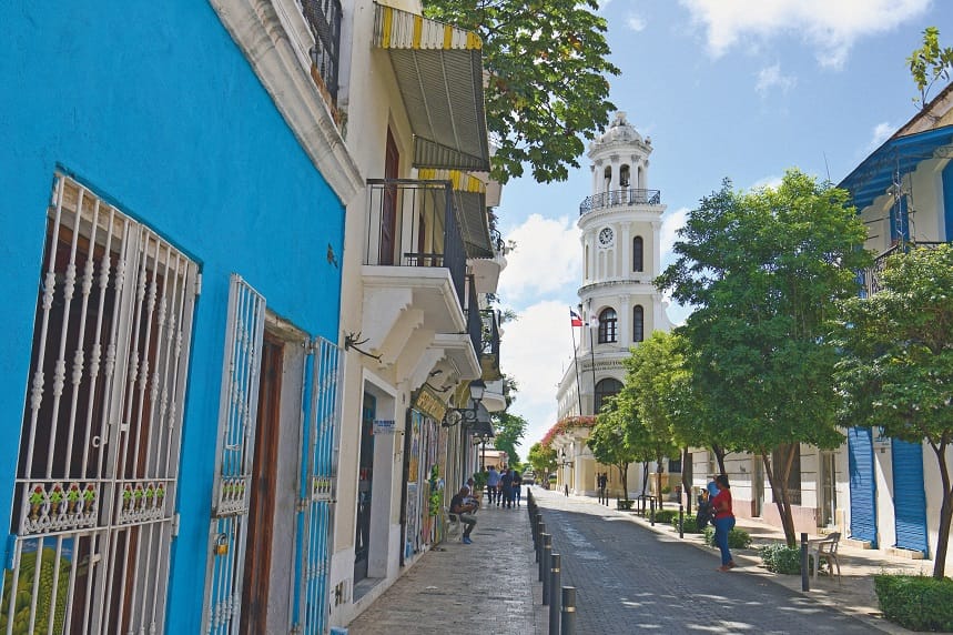 Santo Domingo: Un viaje por la historia y la vanguardia en el corazón del Caribe