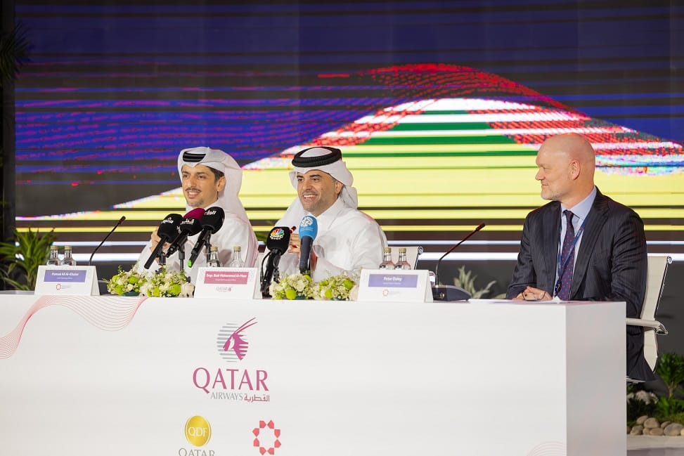 El Aeropuerto Internacional de Hamad inaugura las salas D y E de última generación, que elevan la experiencia de viaje a nuevas alturas antes del período de mayor afluencia