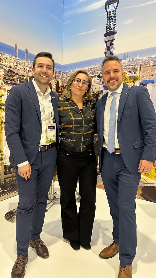 Cataluña destino turístico y gastronómico para 2025