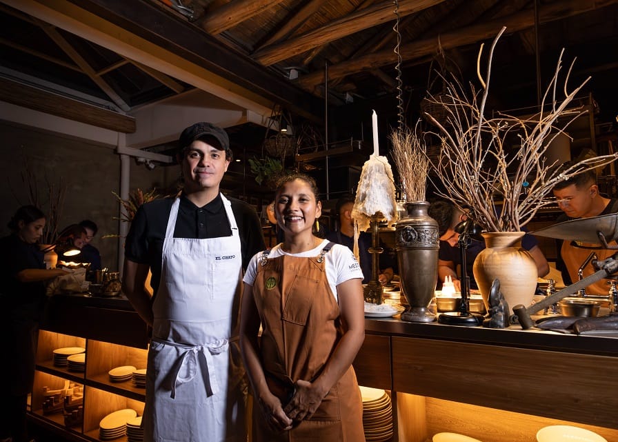 Jennifer Rodríguez será la nueva chef invitada en la experiencia Insignia by Avianca