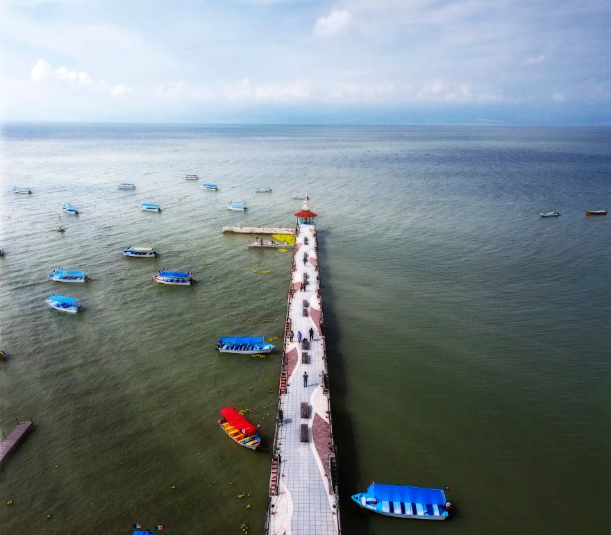 La Ribera de Chapala: Un tesoro natural y vinícola en el corazón de Jalisco