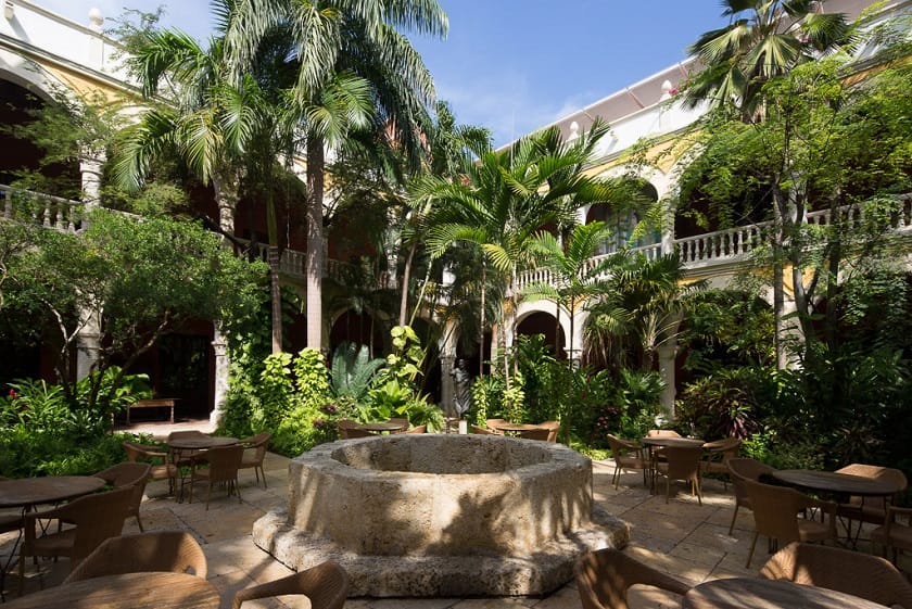 Sofitel Legend Santa Clara le apuesta a la sostenibilidad en 2025