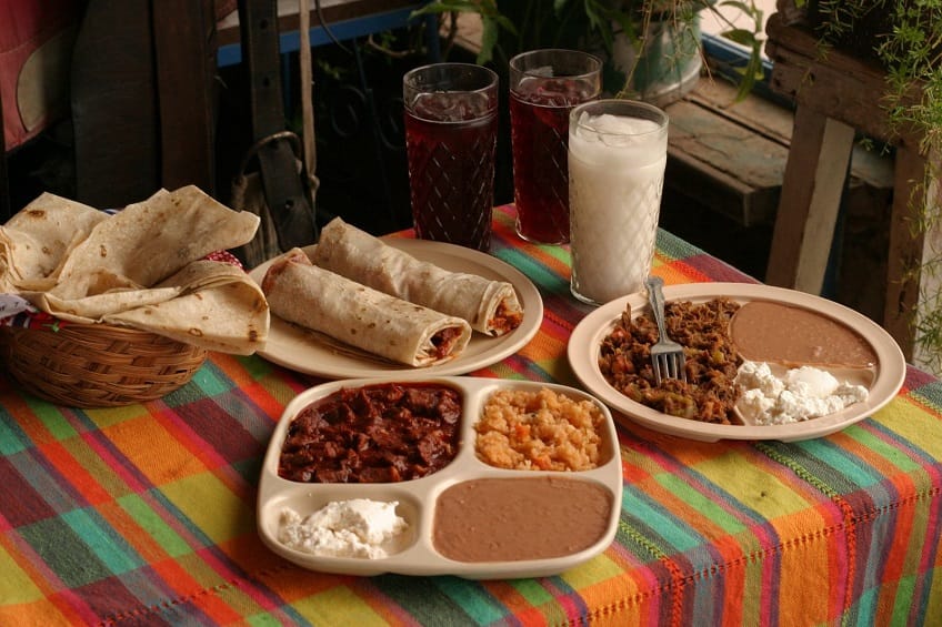 Sectur invita a disfrutar de los Festivales Gastronómicos de México