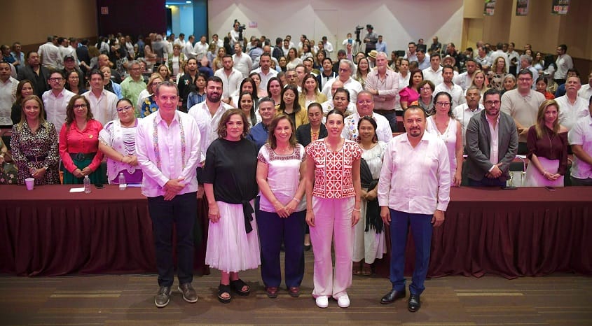 Sectur: Veracruz se consolida como “un baluarte turístico que está de moda”