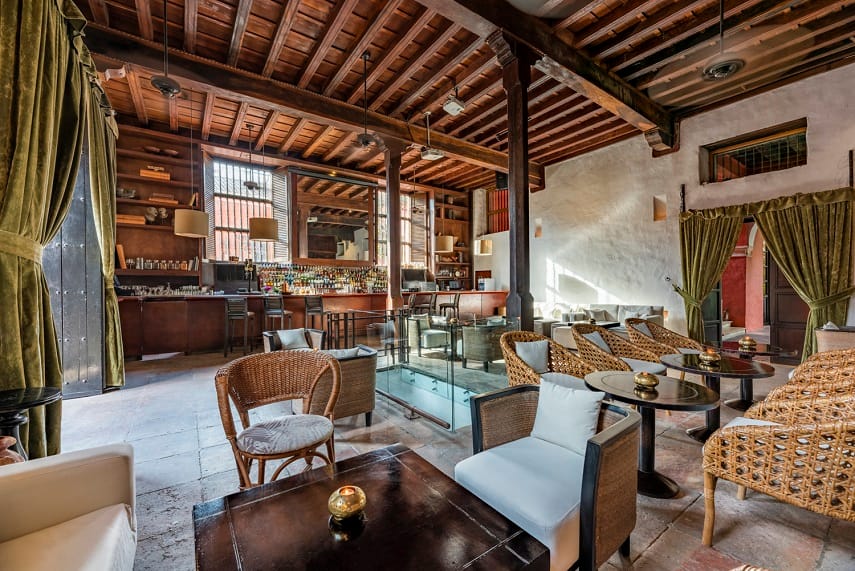 Exquisita gastronomía en Cartagena para celebrar a las mujeres