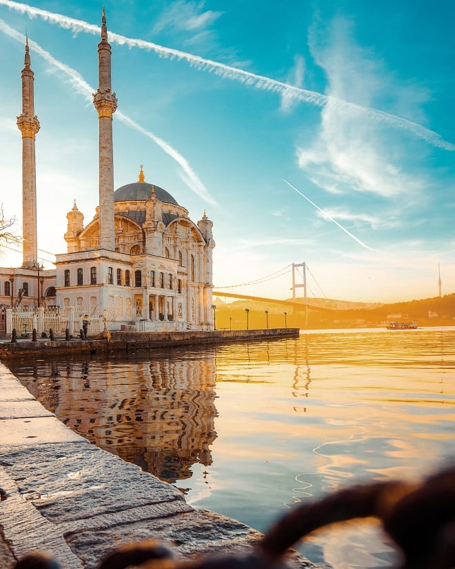 24 horas en Estambul, Turquía: 5 imperdibles si tienes escala en esta joya entre dos continentes