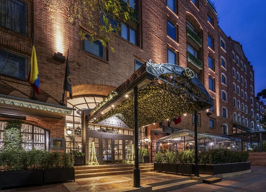 “Women are Magnifique”: Sofitel Bogotá Victoria Regia redefine el bienestar para las mujeres de negocios