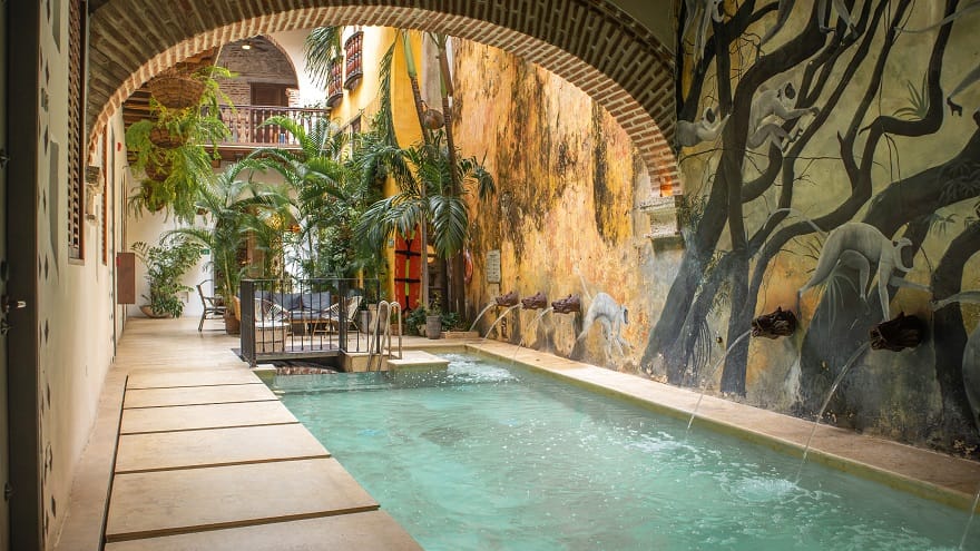 Colombia foco de expansión para Faranda Hotels & Resorts