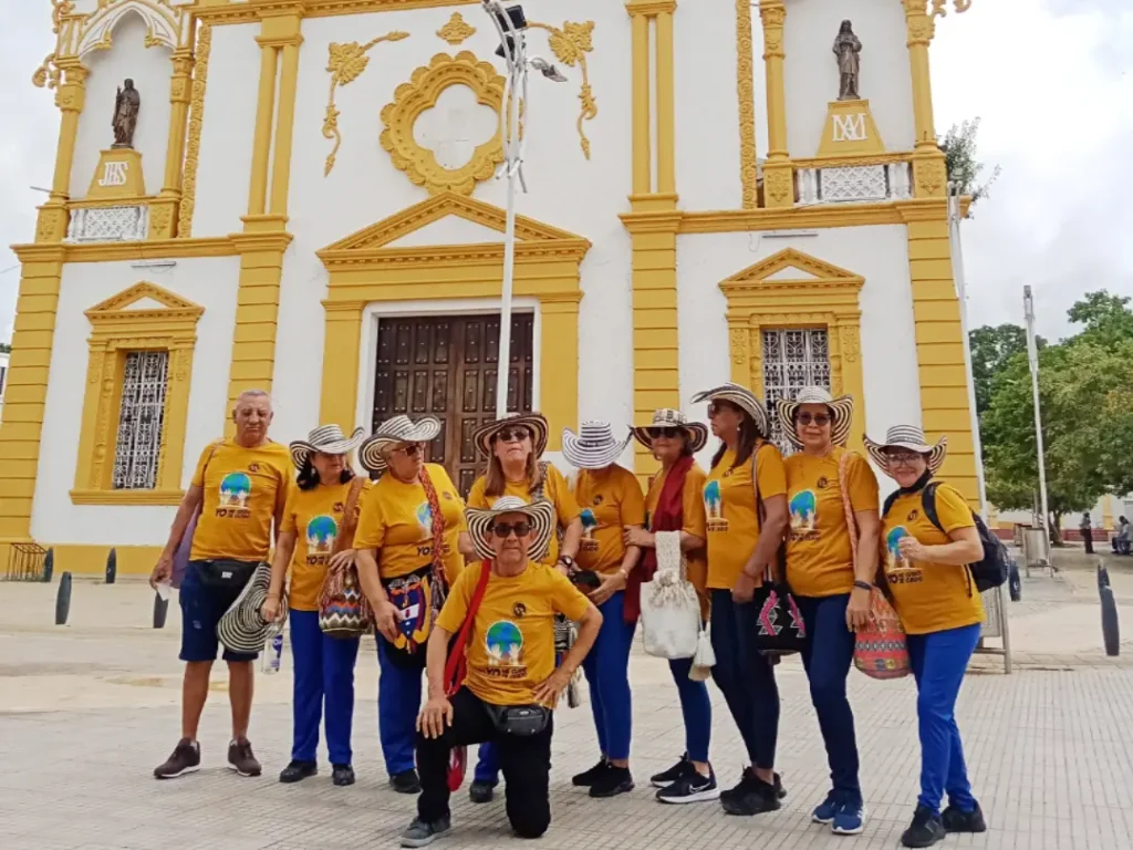 Córdoba es “Turismo Real”