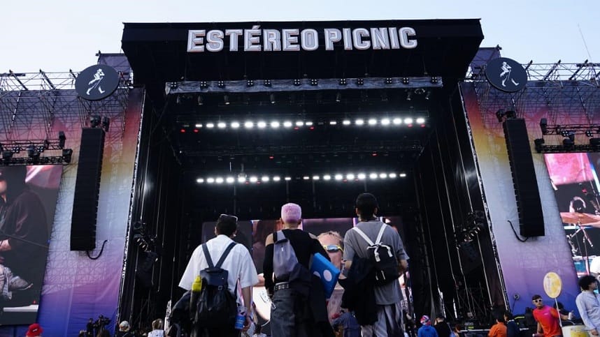 Festival Estéreo Picnic 2025 dejará un impacto económico de $154.000 millones de pesos y atraerá más de 51.000 turistas