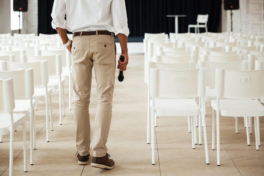 Movich redefine su visión de los eventos a través de la innovación y las conexiones en Event Lab 2025