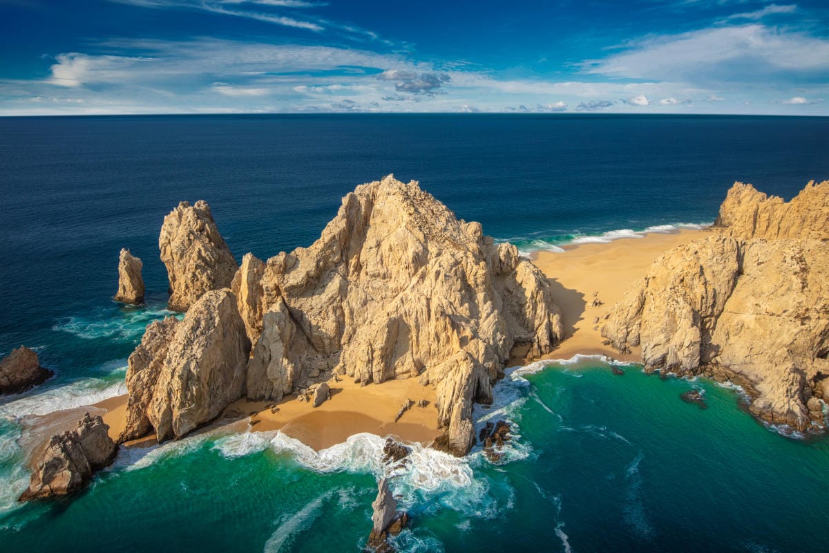 Los Cabos, una experiencia única para los viajeros colombianos que buscan más que un destino