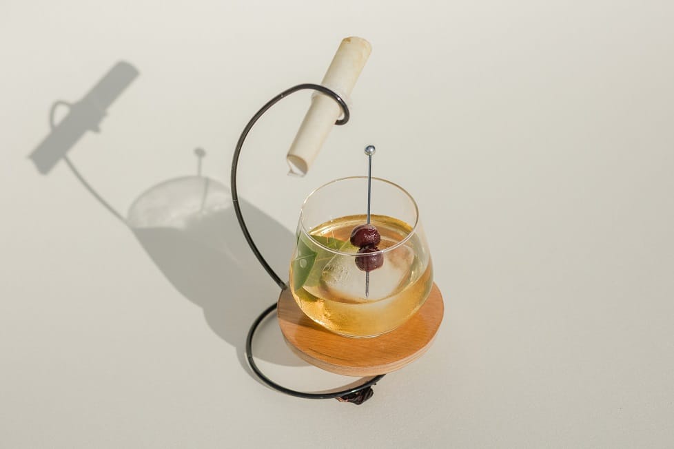 La Pérgola de Sofitel Barú Calablanca presenta su nueva carta de cócteles: una experiencia natural y vibrante