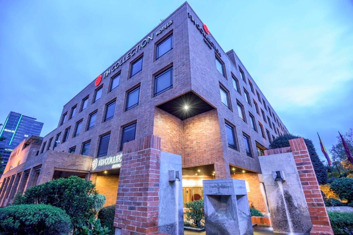 Apagón hotelero en Colombia, Minor Hotels Europe & Americas y su programa Up for Planet se une a la Hora del Planeta