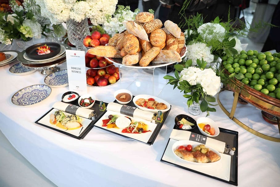 5 chefs mujeres que están revolucionando la escena gastronómica de Estambul 