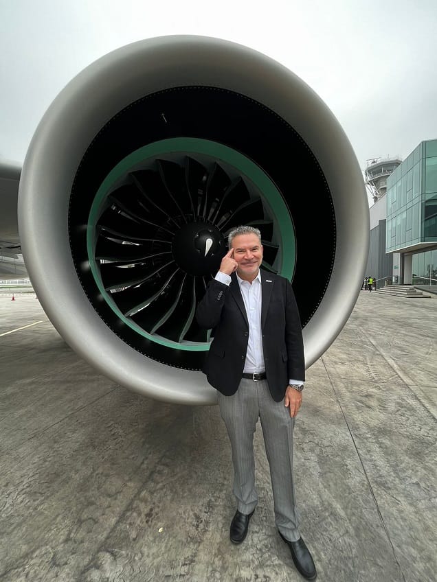 JetSMART celebra su primer año de operaciones domésticas en Colombia con más de 3.2 millones de pasajeros