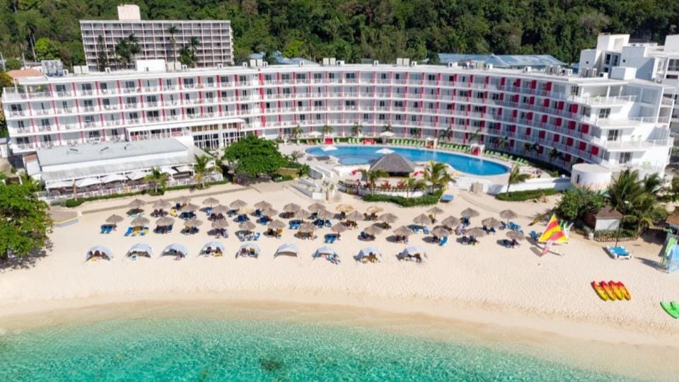 Wyndham Hotels & Resorts reporta un fuerte crecimiento en América Latina y el Caribe