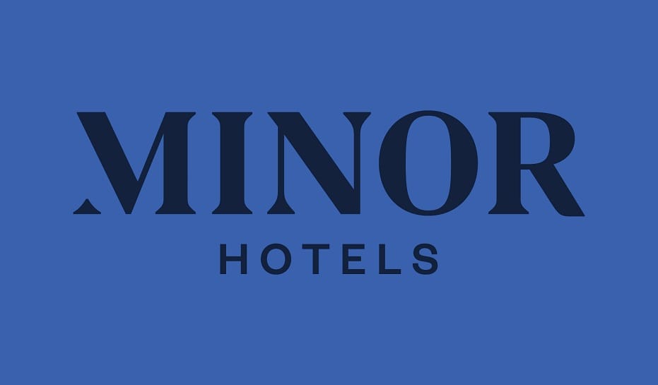 Minor Hotels revela la nueva estrategia de su marca matriz impulsada por la digitalización, la fidelización y la distribución