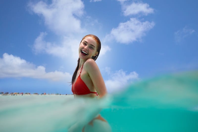 Aruba celebra el Día Internacional de la Felicidad con ‘Mi Promesa a Aruba’