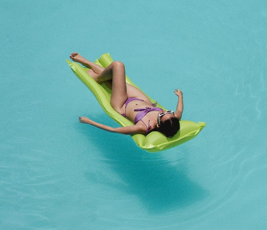 Consejos para prepararse para tener un bronceado saludable y perfecto durante las vacaciones de Semana Santa