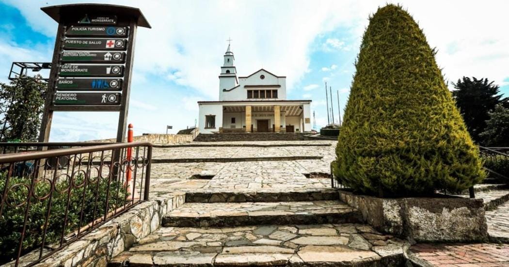 Bogotá y Cundinamarca presentan nueva ruta turística y religiosa para vivir la Semana Santa con fe y tradición