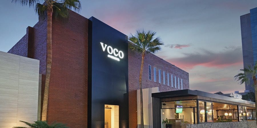 voco Hotels llega a Hermosillo