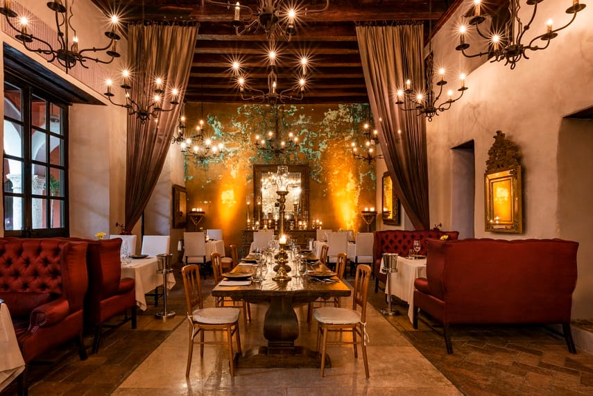 Sofitel Legend Santa Clara: entre los 500 mejores hoteles del mundo según Travel + Leisure