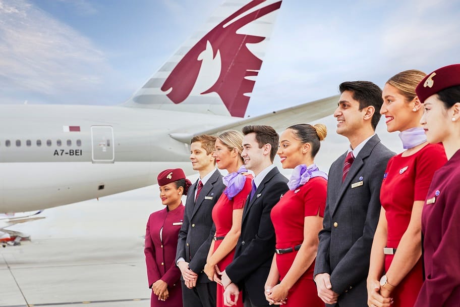 Qatar Airways Group y Virgin Australia reciben la aprobación final de la ACCC para una alianza integrada