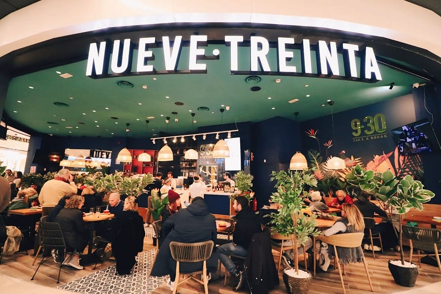 9.30 Take a Break! impulsa la cultura cafetera en España y amplía su presencia en Colombia