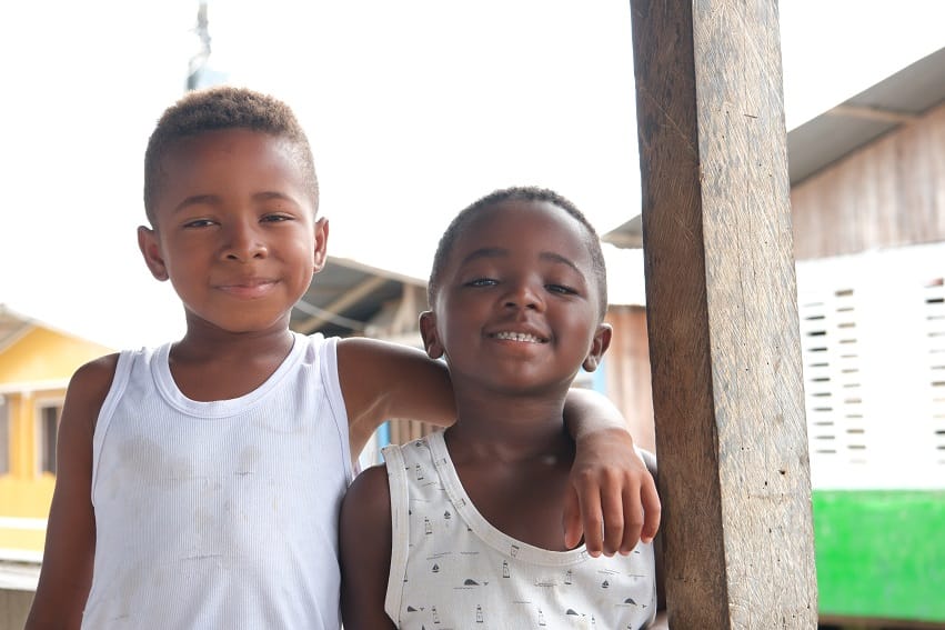 Durante el 2024 y lo que va de 2025, más de 8.000 niños y niñas en Colombia y Ecuador recibieron atención médica y bienestar gracias a Avianca y sus aliados sociales