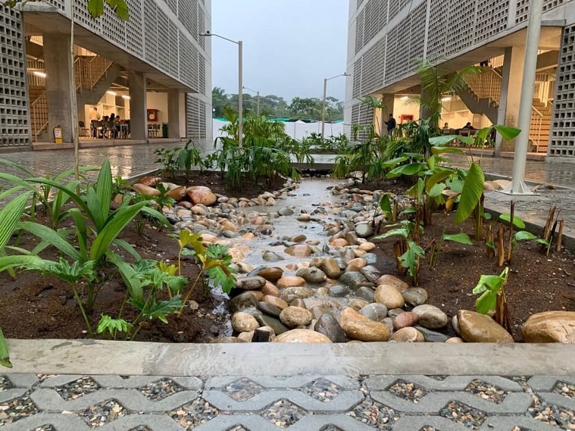 Cuarto trimestre de año, el periodo de mayor actividad hotelera en Villavicencio, según estudio de UNIMINUTO