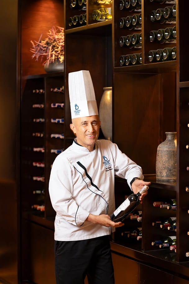 Un sabor especial para Semana Santa: Pescado en salsa marinera para celebrar la Tradición