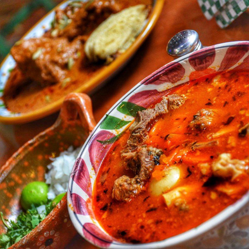 Sectur celebra el Día de la Cocina Tlaxcalteca