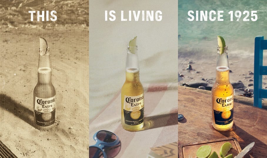 Corona, la marca de cerveza más valiosa del mundo, anuncia su centenario con una celebración mundial