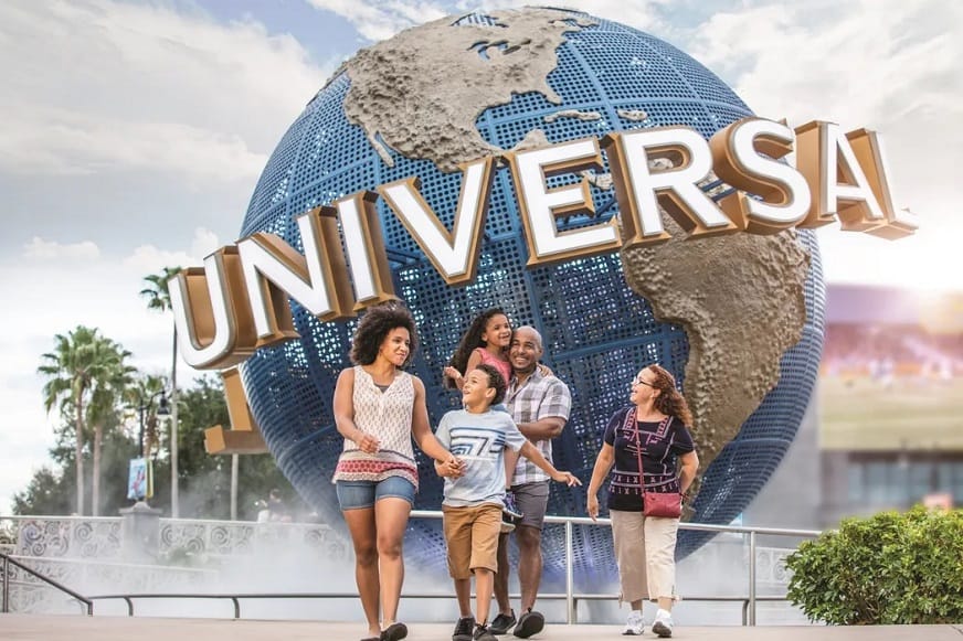 Consejos para planear y disfrutar unas vacaciones inolvidables de mitad de año en Disney y Universal Orlando Resort