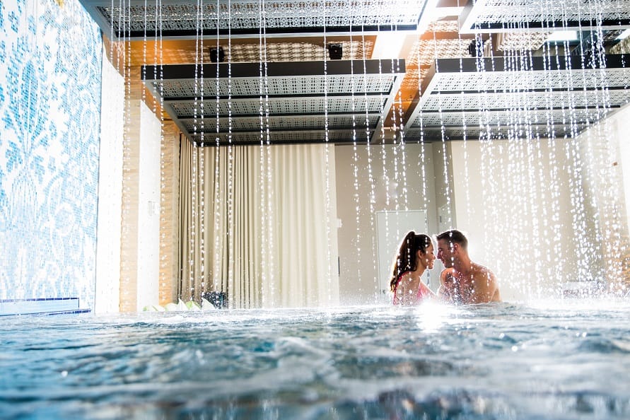 Abraza el bienestar en las Islas Caimán