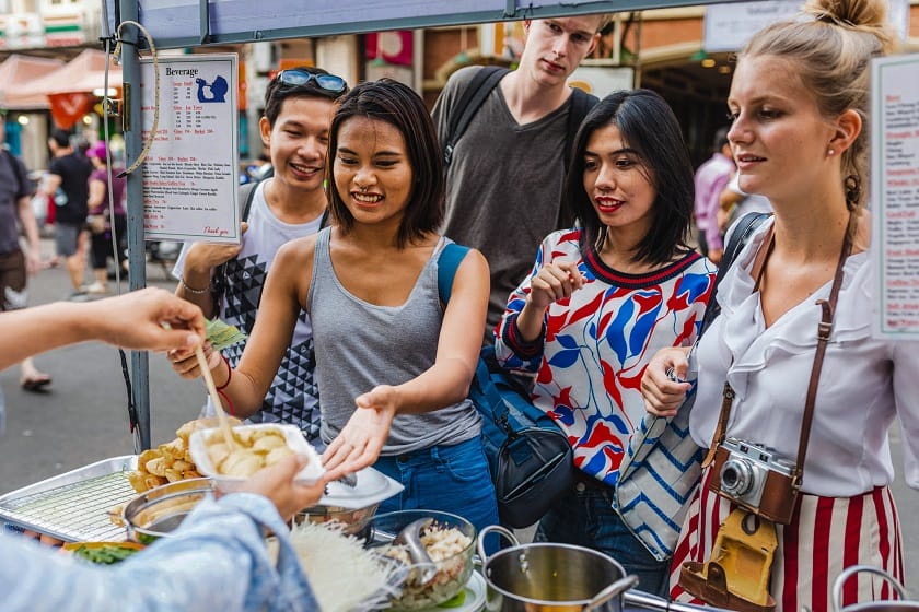 El impacto del turismo en las comunidades: una preocupación de los viajeros hoy revela investigación de Booking.com