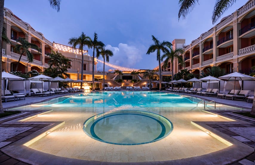 Sofitel Legend Santa Clara celebra Semana Santa con una experiencia llena de sabor y arte