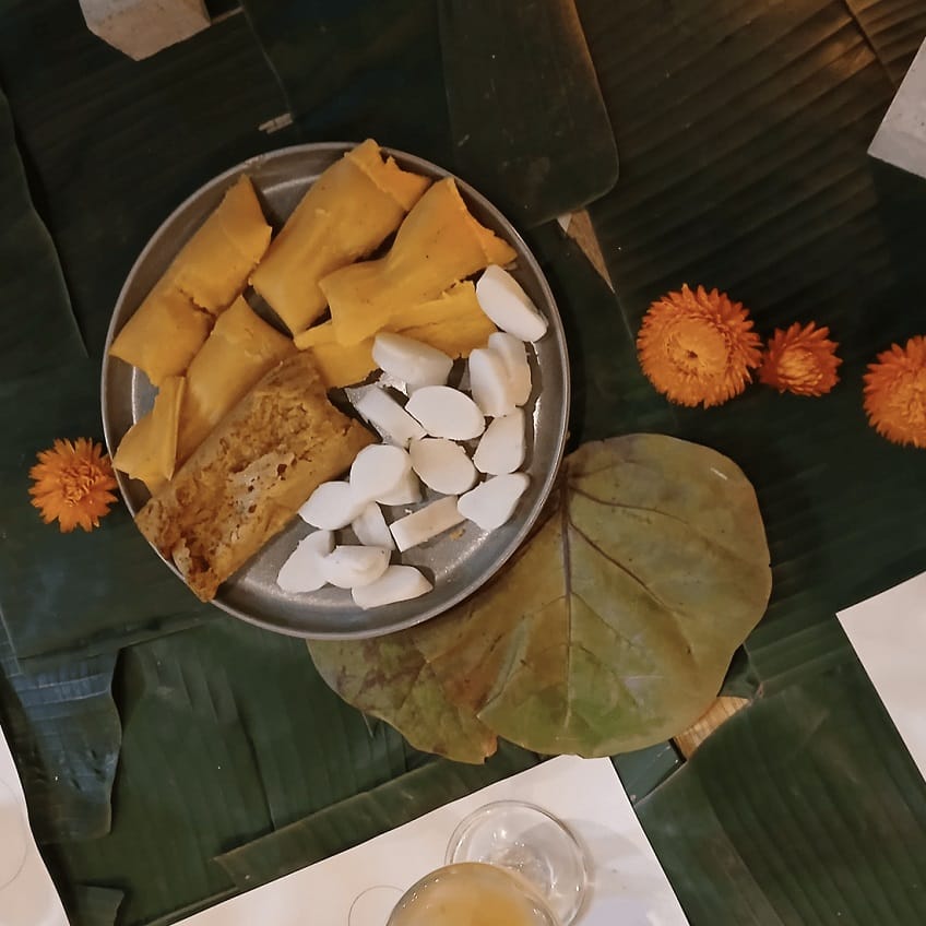 Bogotá se convertirá en la capital mundial del diseño y la innovación de alimentos con la llegada del Food Design Fest 2025