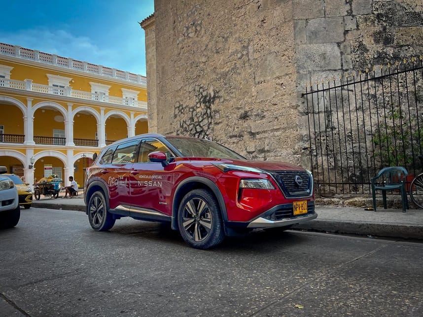 Tendencias de viaje y movilidad sostenible con Nissan