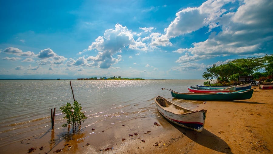 Nueva ruta turística Camarones: experiencia comunitaria que transforma vidas en La Guajira