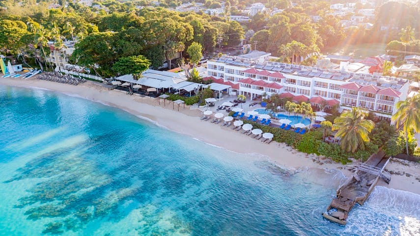 The House Reabre en Barbados como un Resort Todo Incluido de la Marca Autograph Collection