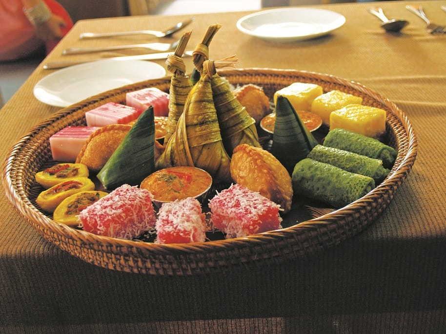 Descubre Malasia: una guía para vivir experiencias inolvidables en cinco días