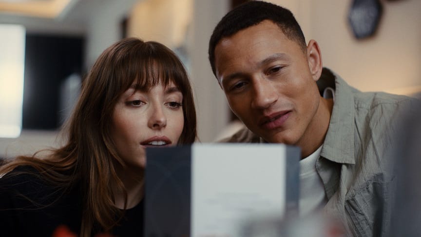 Sofitel se lanza en TikTok con una nueva visión de la vida en un hotel de lujo su campaña de vídeo, “Sofitel Encounters”