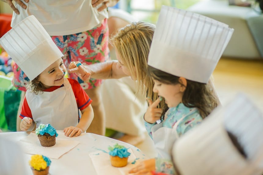 Sofitel Barú Calablanca celebra el Día de los Niños con una experiencia de bienestar, gastronomía y diversión